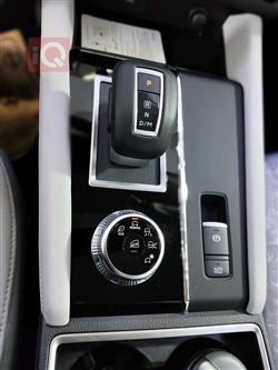 میتسوبیشی ئاوتلاندەر